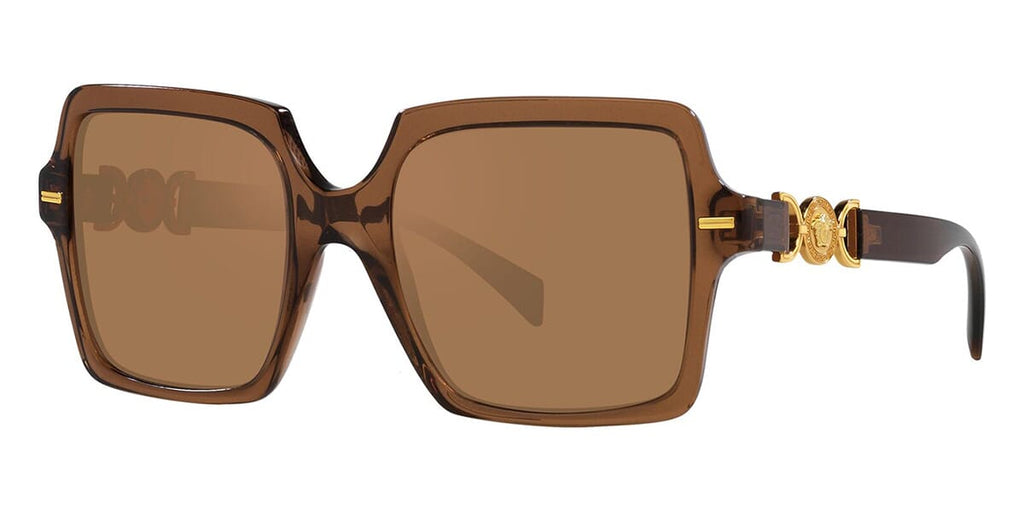Versace 4441 5028/O Sunglasses