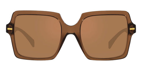 Versace 4441 5028/O Sunglasses