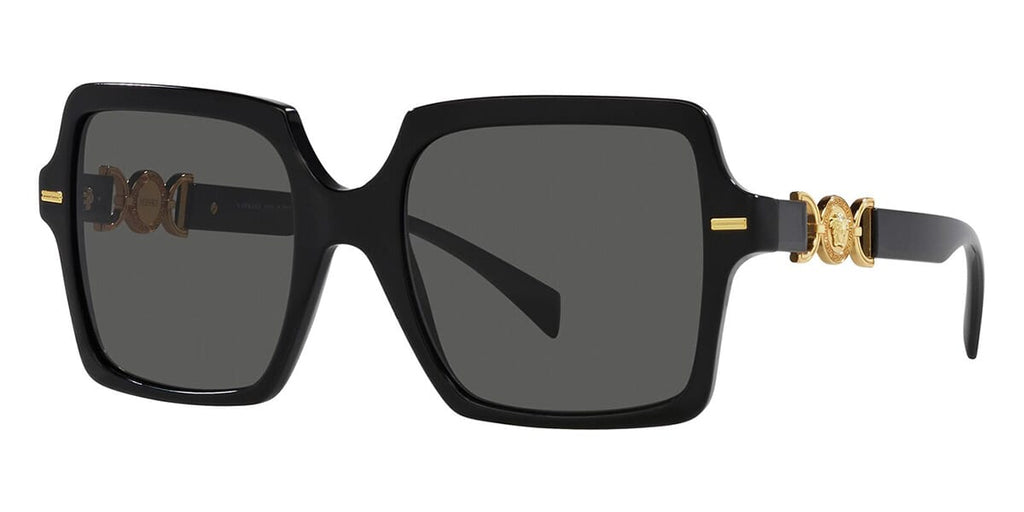 Versace 4441 GB1/87 Sunglasses