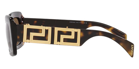 Versace 4444U 108/73 Sunglasses