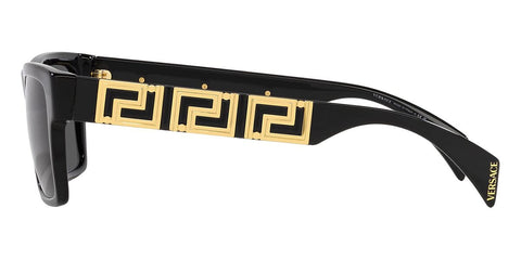 Versace 4445 GB1/87 Sunglasses