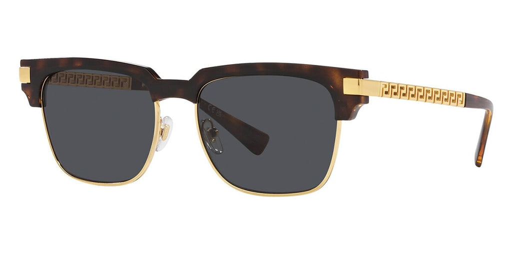 Versace 4447 108/87 Sunglasses