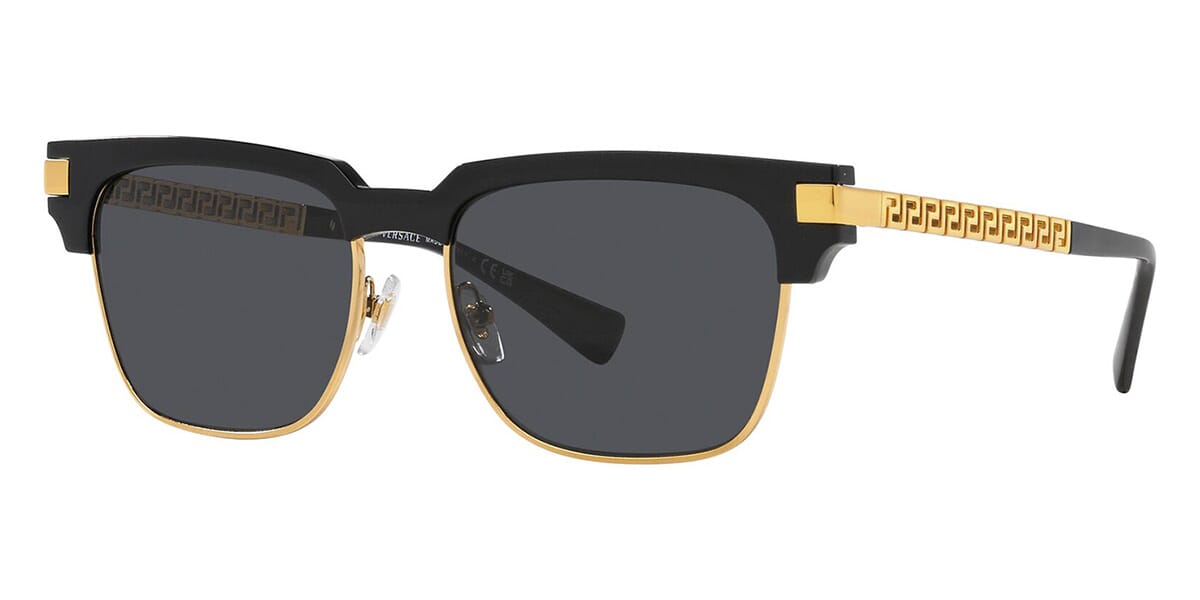 Versace 4447 GB1/87 Sunglasses Pretavoir