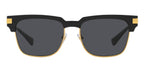 Versace 4447 GB1/87 Sunglasses