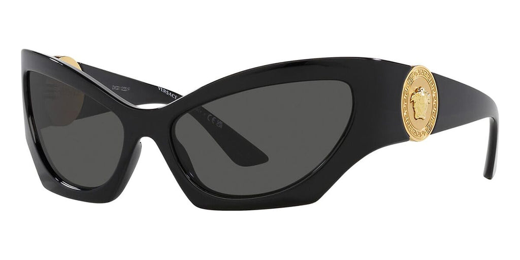 Versace 4450 GB1/87 Sunglasses