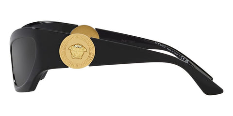 Versace 4450 GB1/87 Sunglasses