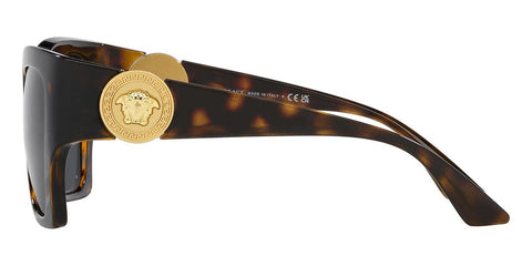 Versace 4452 108/87 Sunglasses