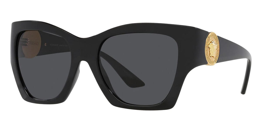 Versace 4452 GB1/87 Sunglasses