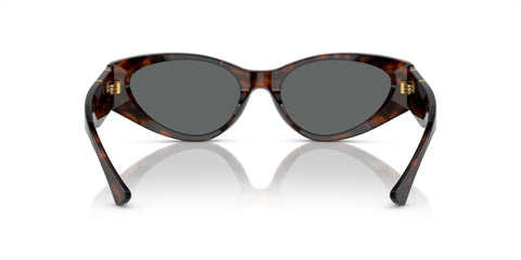 Versace 4454 5429/87 Sunglasses