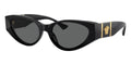 Versace 4454 GB1/87 Sunglasses