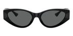 Versace 4454 GB1/87 Sunglasses