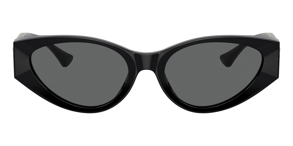 Versace 4454 GB1/87 Sunglasses