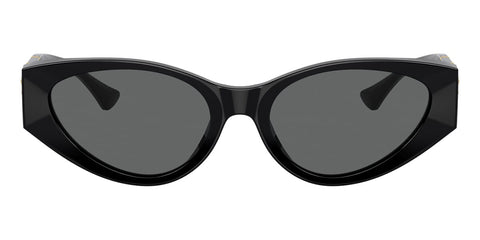Versace 4454 GB1/87 Sunglasses