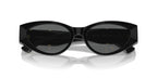 Versace 4454 GB1/87 Sunglasses
