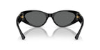 Versace 4454 GB1/87 Sunglasses