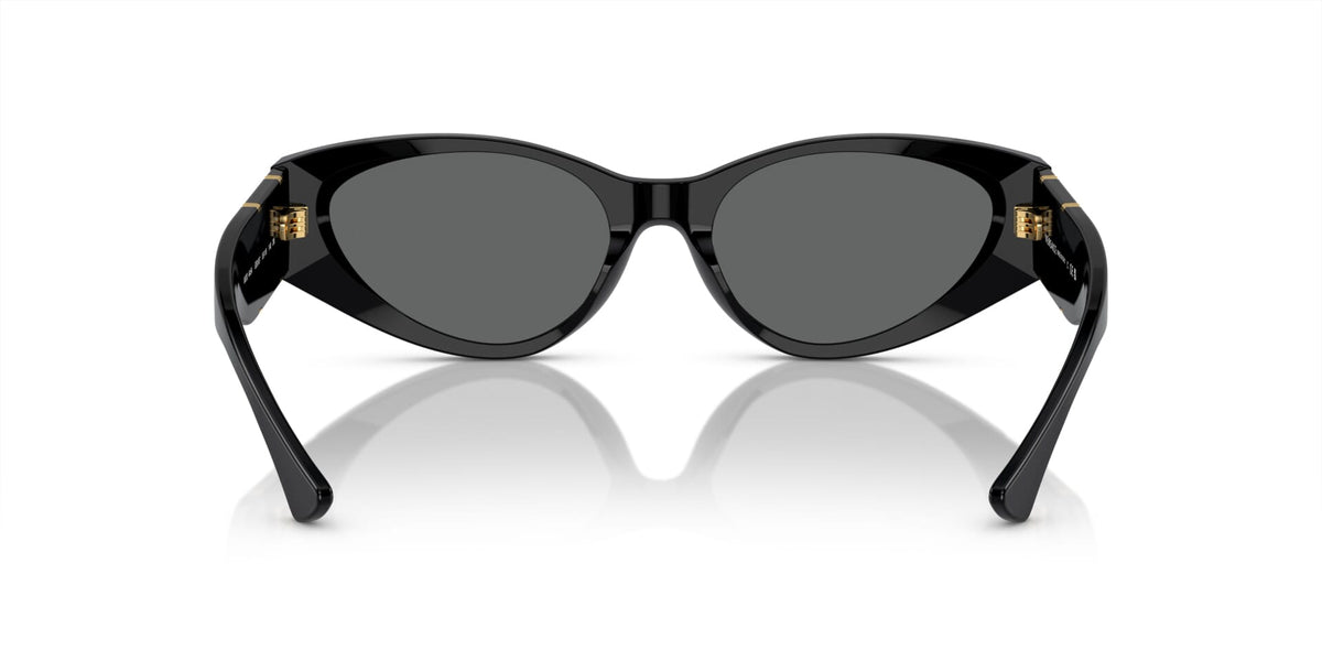 Versace 4454 GB1/87 Sunglasses