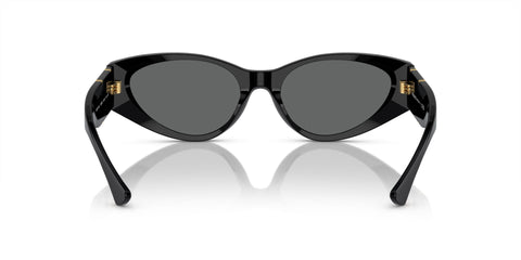 Versace 4454 GB1/87 Sunglasses