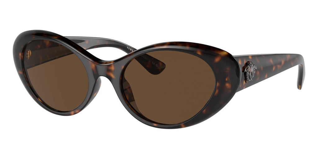 Versace 4455U 108/73 Sunglasses