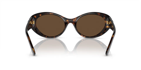 Versace 4455U 108/73 Sunglasses