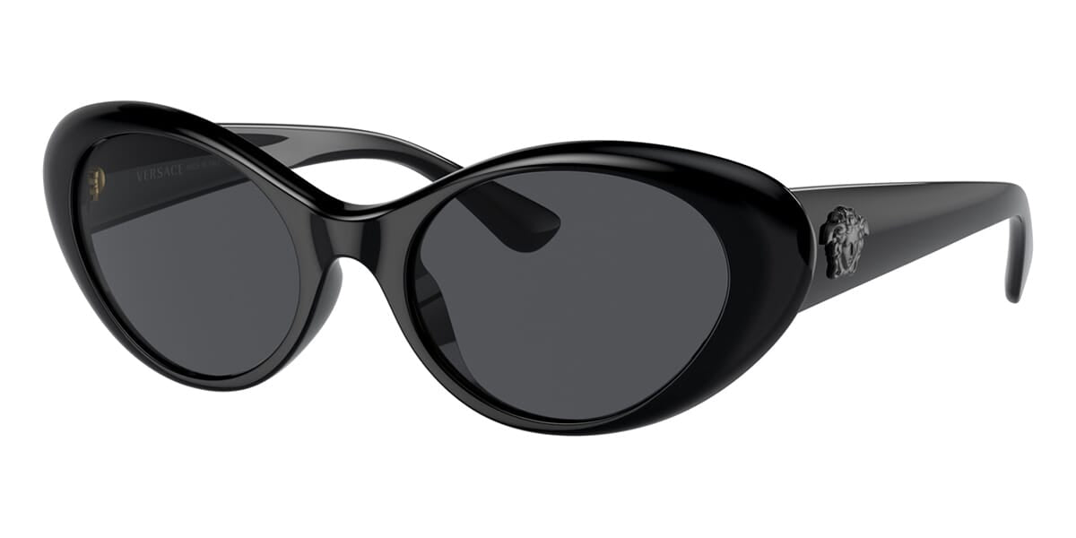 Versace 4455U GB1/87 Sunglasses Pretavoir