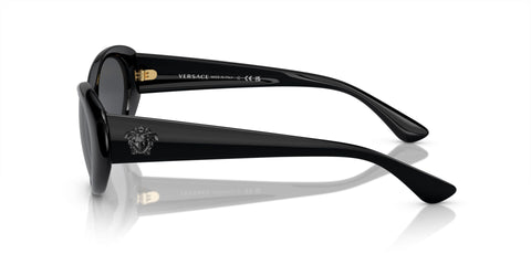 Versace 4455U GB1/87 Sunglasses