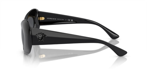 Versace 4456U GB1/87 Sunglasses