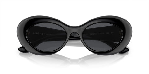 Versace 4456U GB1/87 Sunglasses