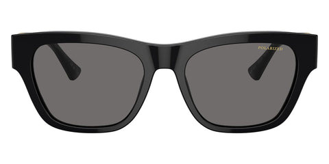 Versace 4457 GB1/81 Polarised Sunglasses