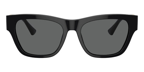 Versace 4457 GB1/87 Sunglasses