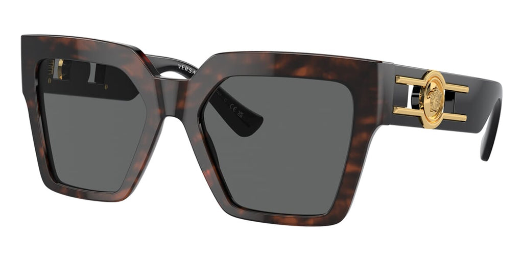 Versace 4458 5429/87 Sunglasses