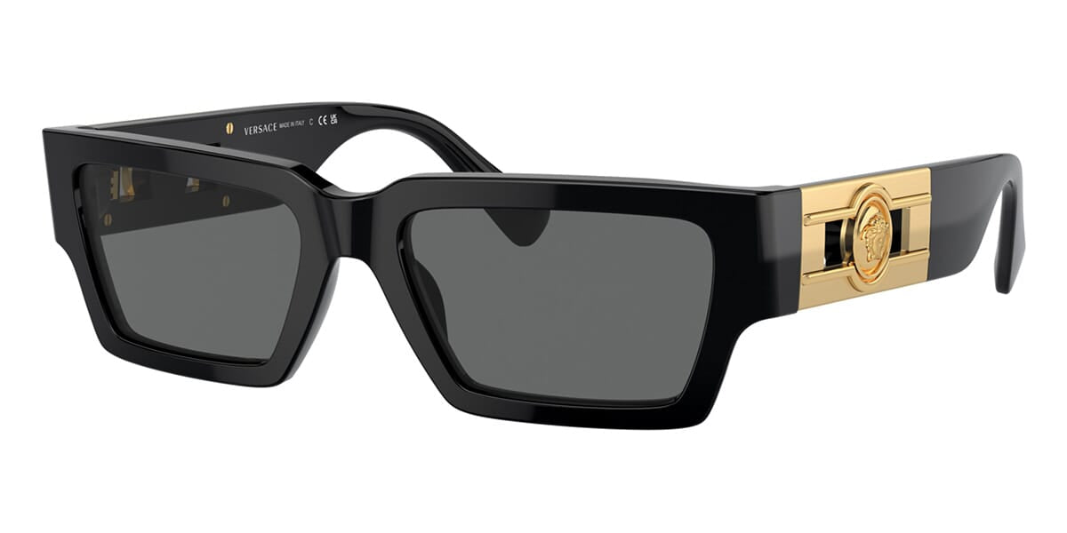 Versace 4459 GB1/87 Sunglasses Pretavoir