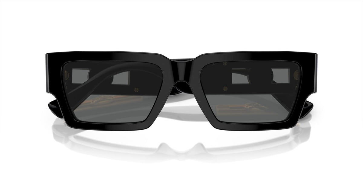 Versace 4459 GB1/87 Sunglasses