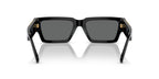 Versace 4459 GB1/87 Sunglasses