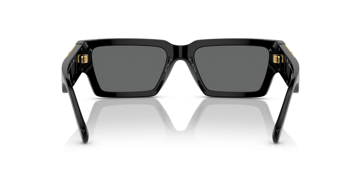 Versace 4459 GB1/87 Sunglasses