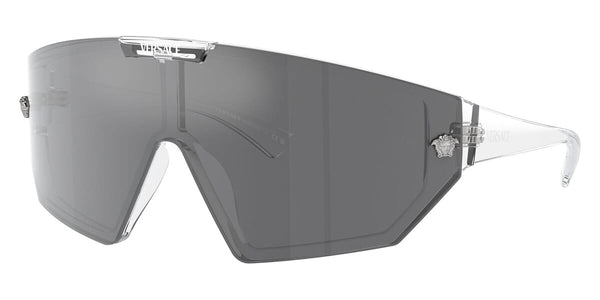 ENYCE パフォーマンスジャケット 211 Versace Sunglasses VE2161 100287 Gold Black Grey – Discounted