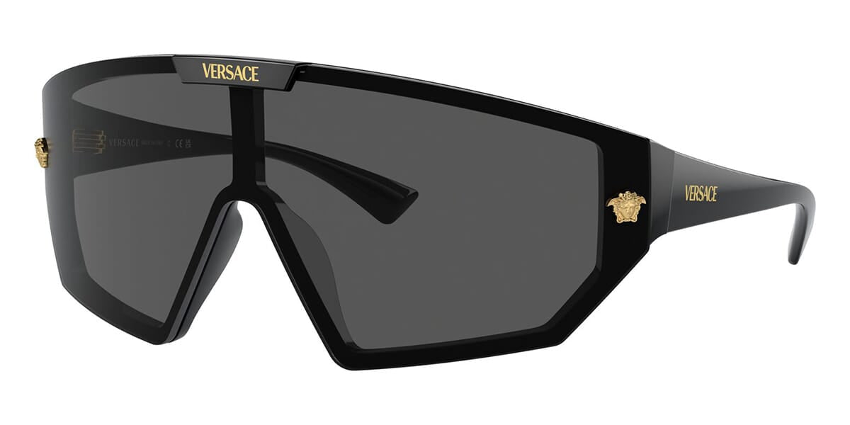 Versace 4461 GB1/87 Sunglasses Pretavoir - Main Image