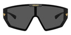 Versace 4461 GB1/87 Sunglasses