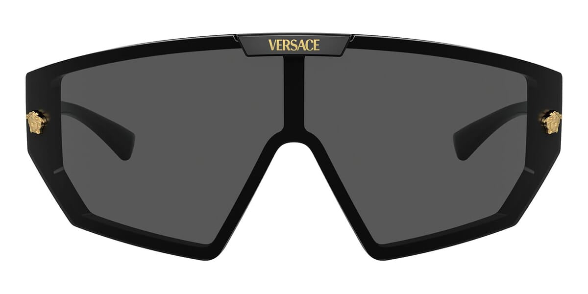 Versace 4461 GB1/87 Sunglasses