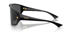 Versace 4461 GB1/87 Sunglasses