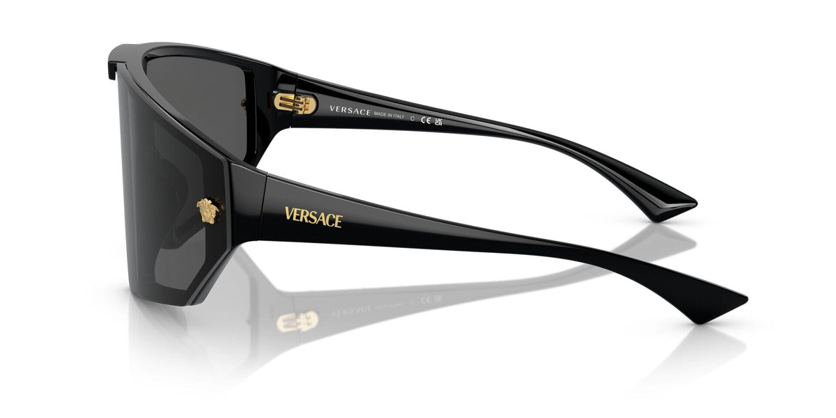 Versace 4461 GB1/87 Sunglasses