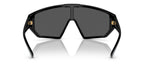 Versace 4461 GB1/87 Sunglasses