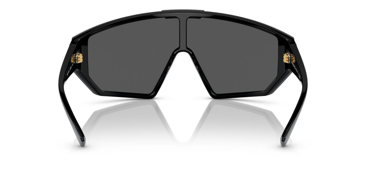 Versace 4461 GB1/87 Sunglasses