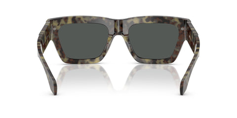 Versace 4464 5456/87 Sunglasses