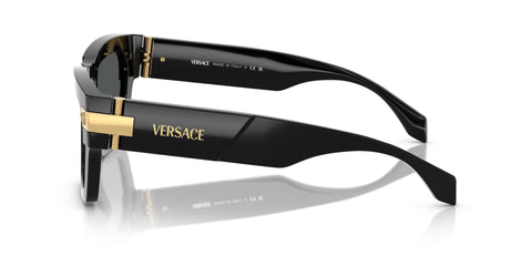 Versace 4464 GB1/87 Sunglasses