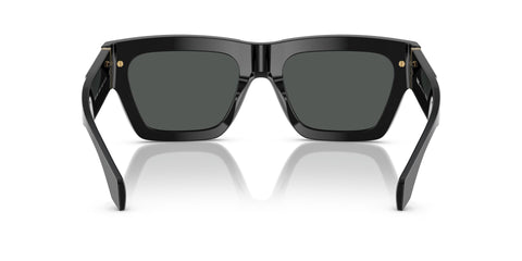 Versace 4464 GB1/87 Sunglasses