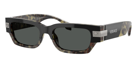 Versace 4465 5456/87 Sunglasses