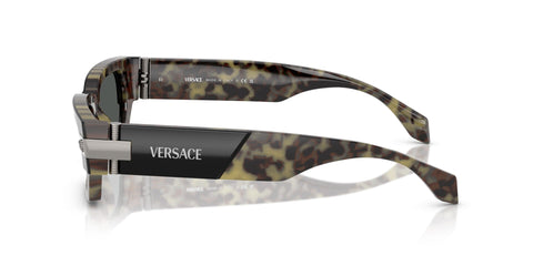 Versace 4465 5456/87 Sunglasses