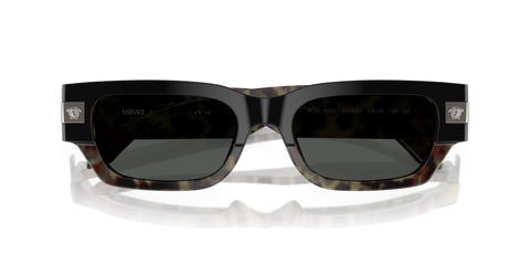 Versace 4465 5456/87 Sunglasses