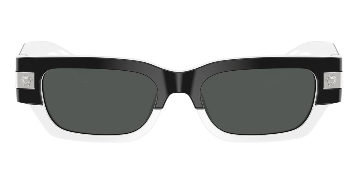 Versace 4465 5459/87 Sunglasses