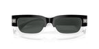 Versace 4465 5459/87 Sunglasses